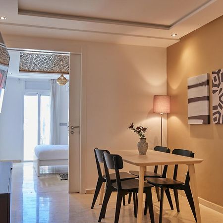 Stayhere Rabat - Hassan - Authentic Residence ภายนอก รูปภาพ