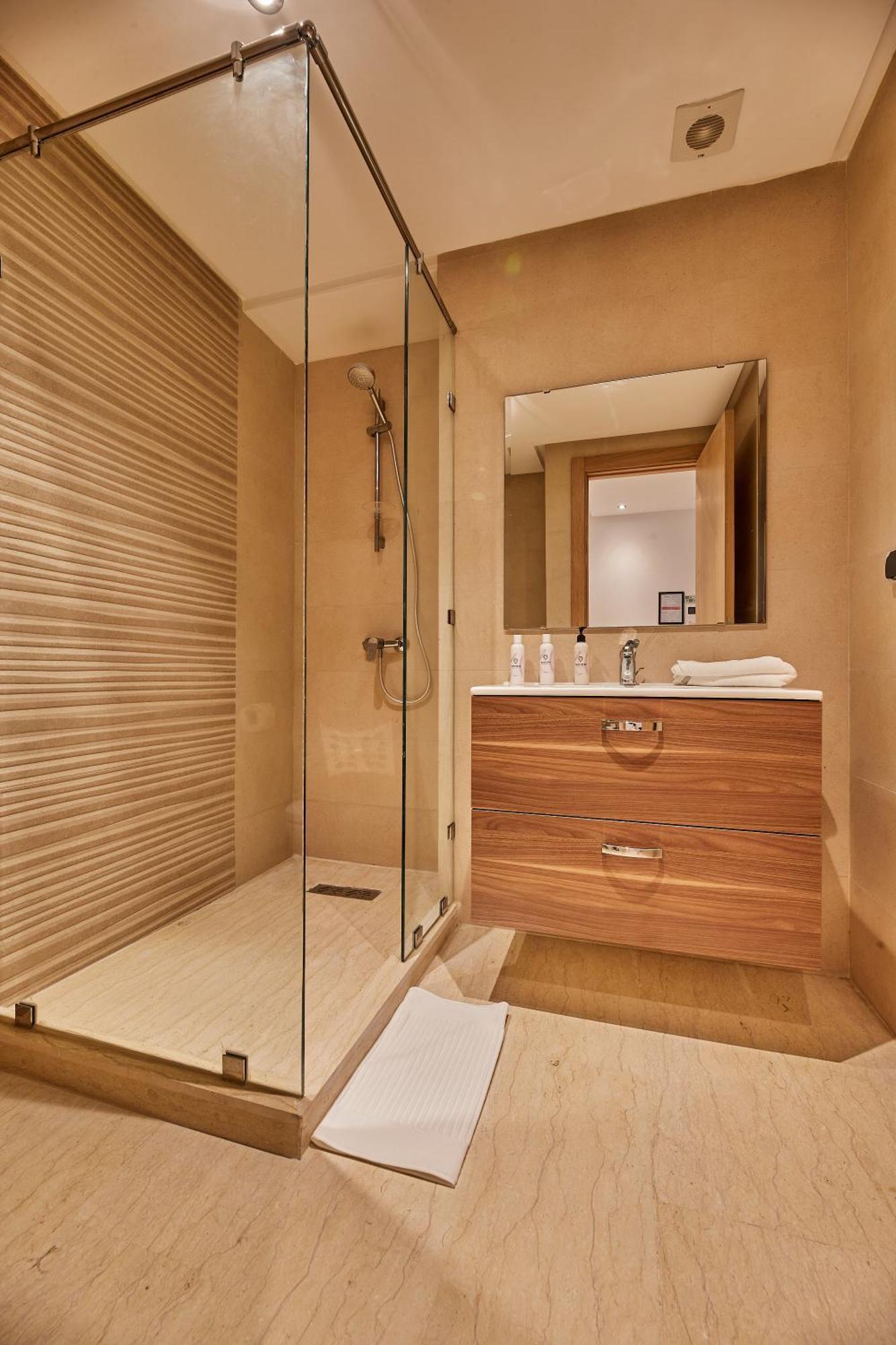 Stayhere Rabat - Hassan - Authentic Residence ภายนอก รูปภาพ
