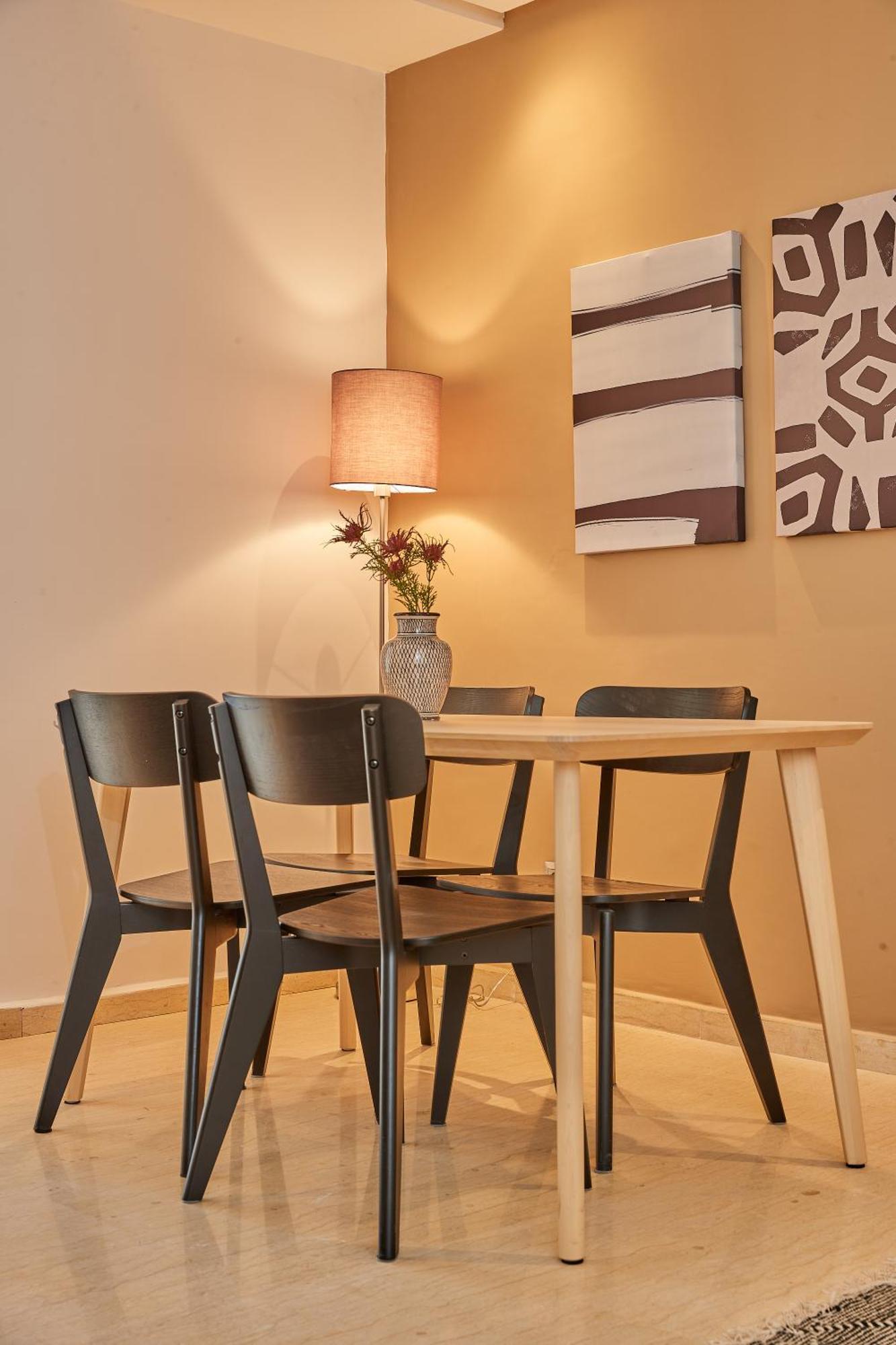 Stayhere Rabat - Hassan - Authentic Residence ภายนอก รูปภาพ