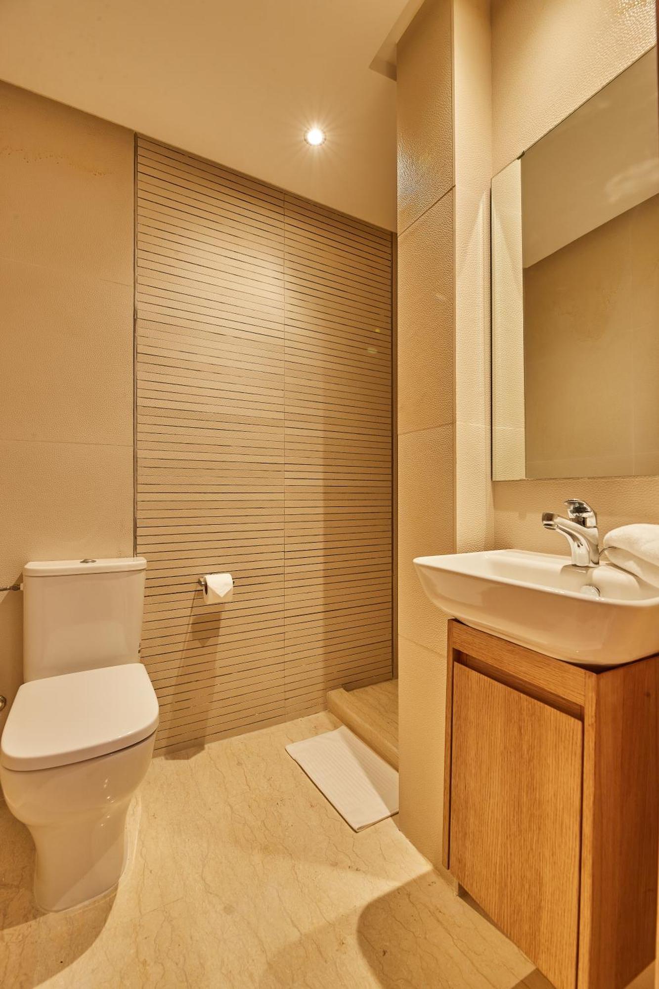 Stayhere Rabat - Hassan - Authentic Residence ภายนอก รูปภาพ