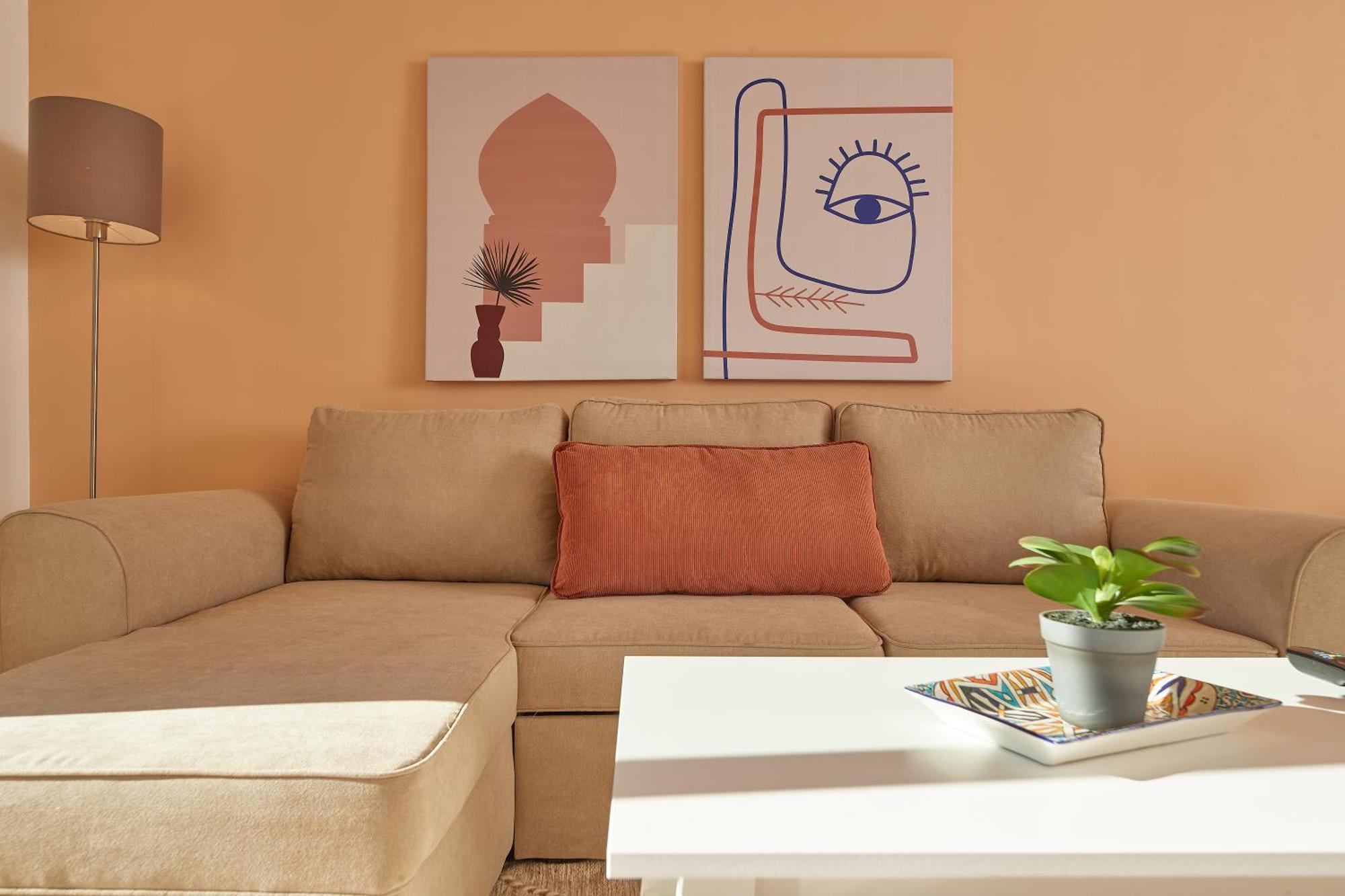 Stayhere Rabat - Hassan - Authentic Residence ภายนอก รูปภาพ