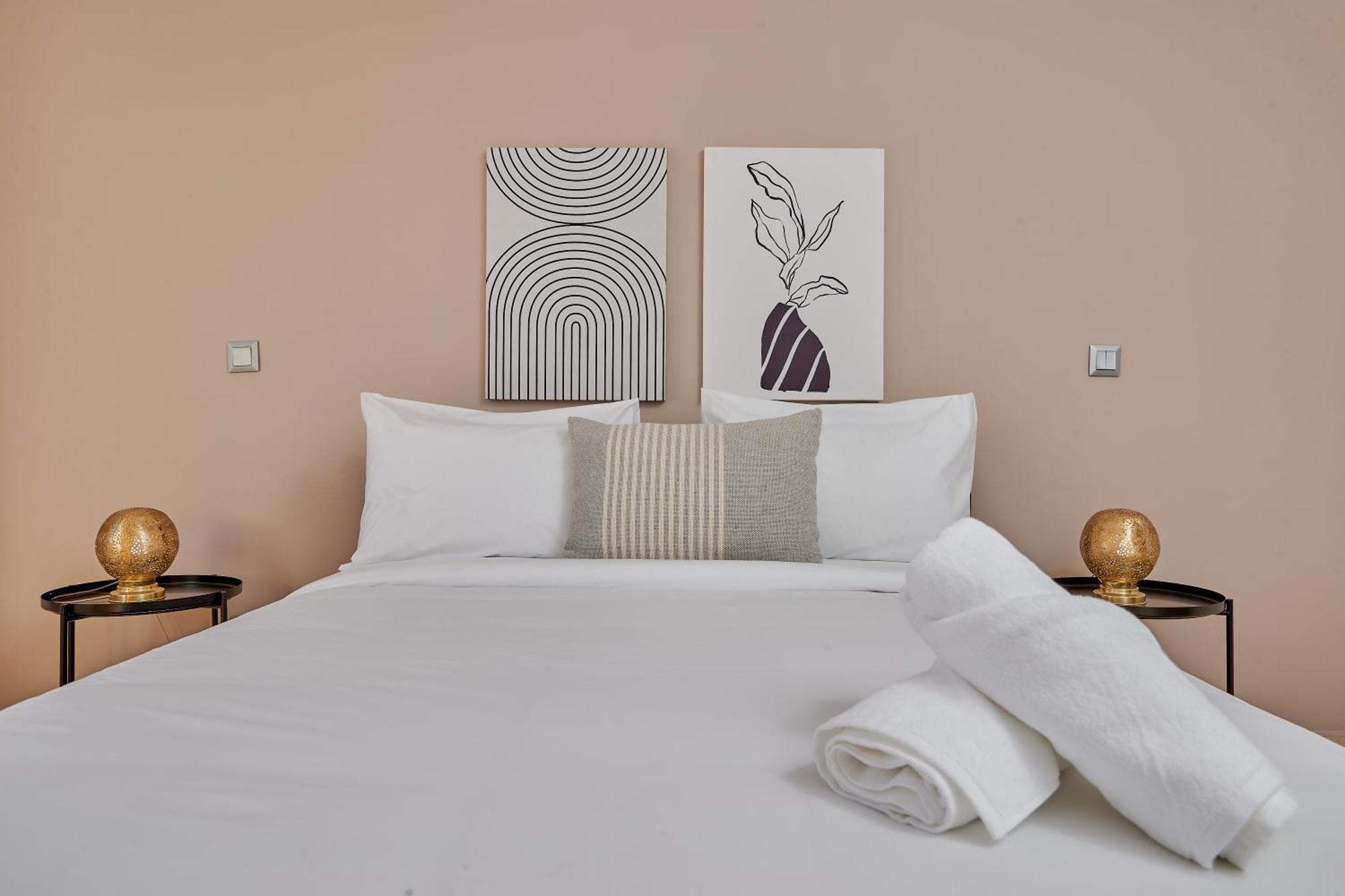 Stayhere Rabat - Hassan - Authentic Residence ภายนอก รูปภาพ