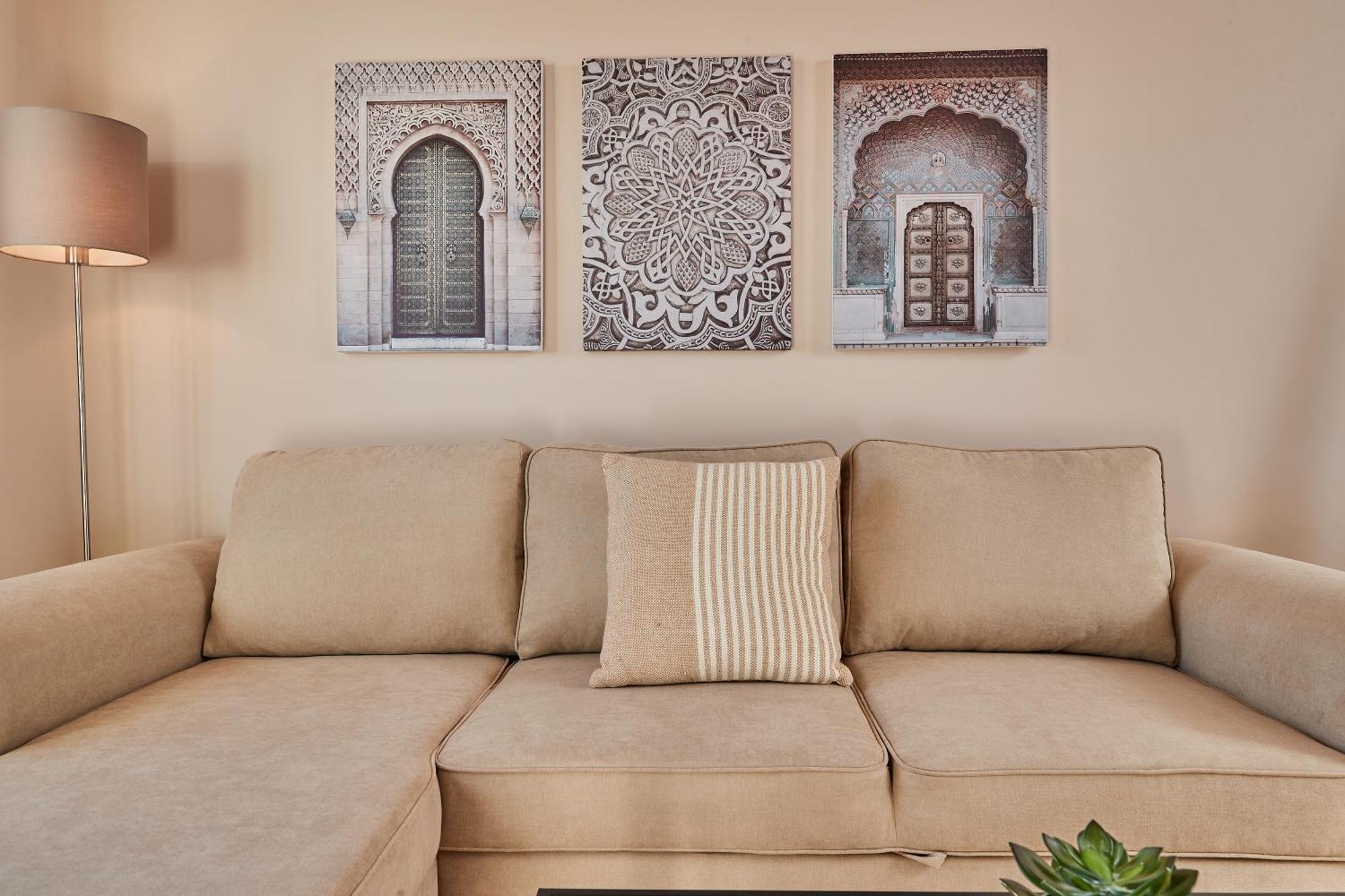 Stayhere Rabat - Hassan - Authentic Residence ภายนอก รูปภาพ