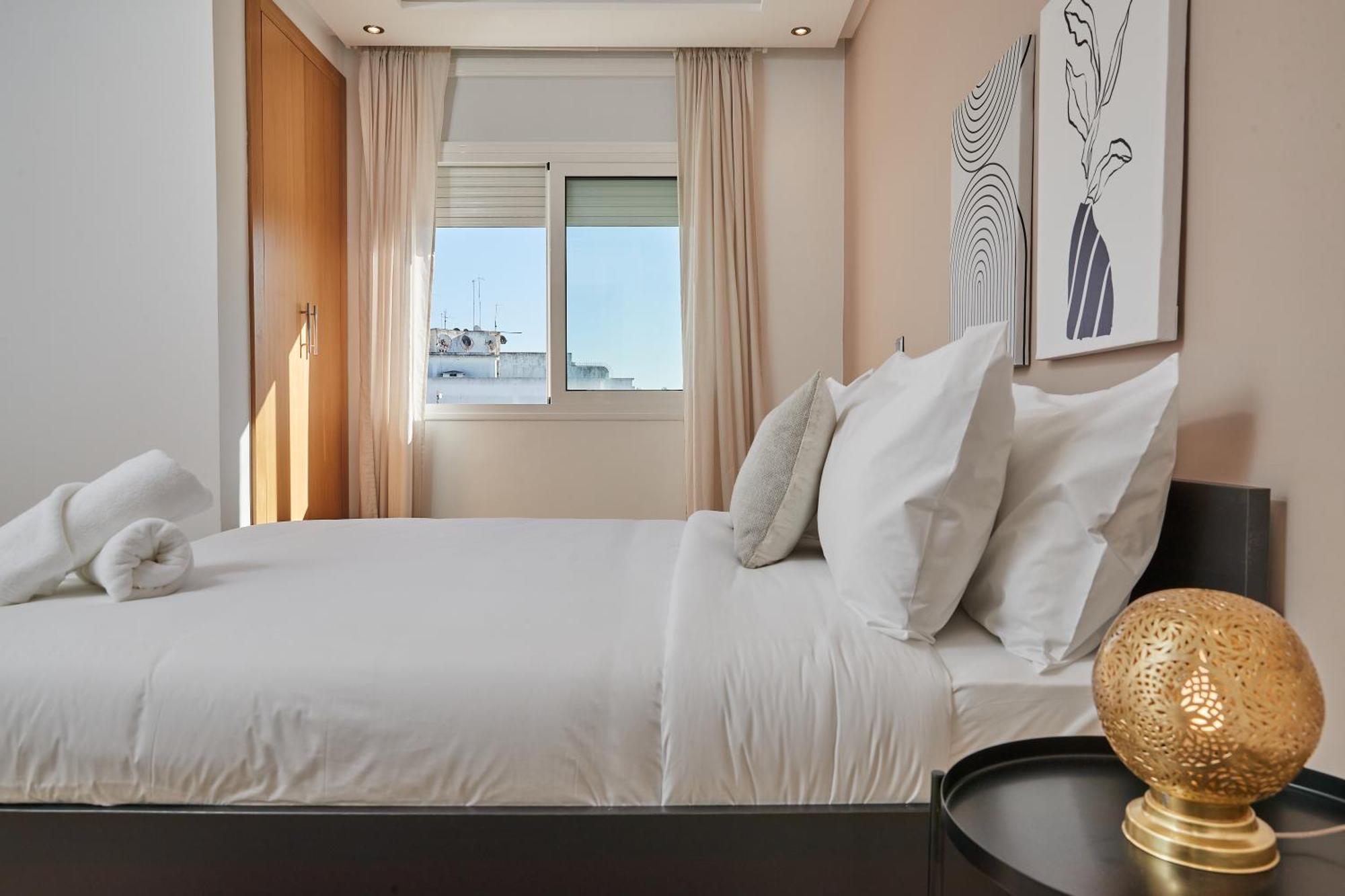 Stayhere Rabat - Hassan - Authentic Residence ภายนอก รูปภาพ