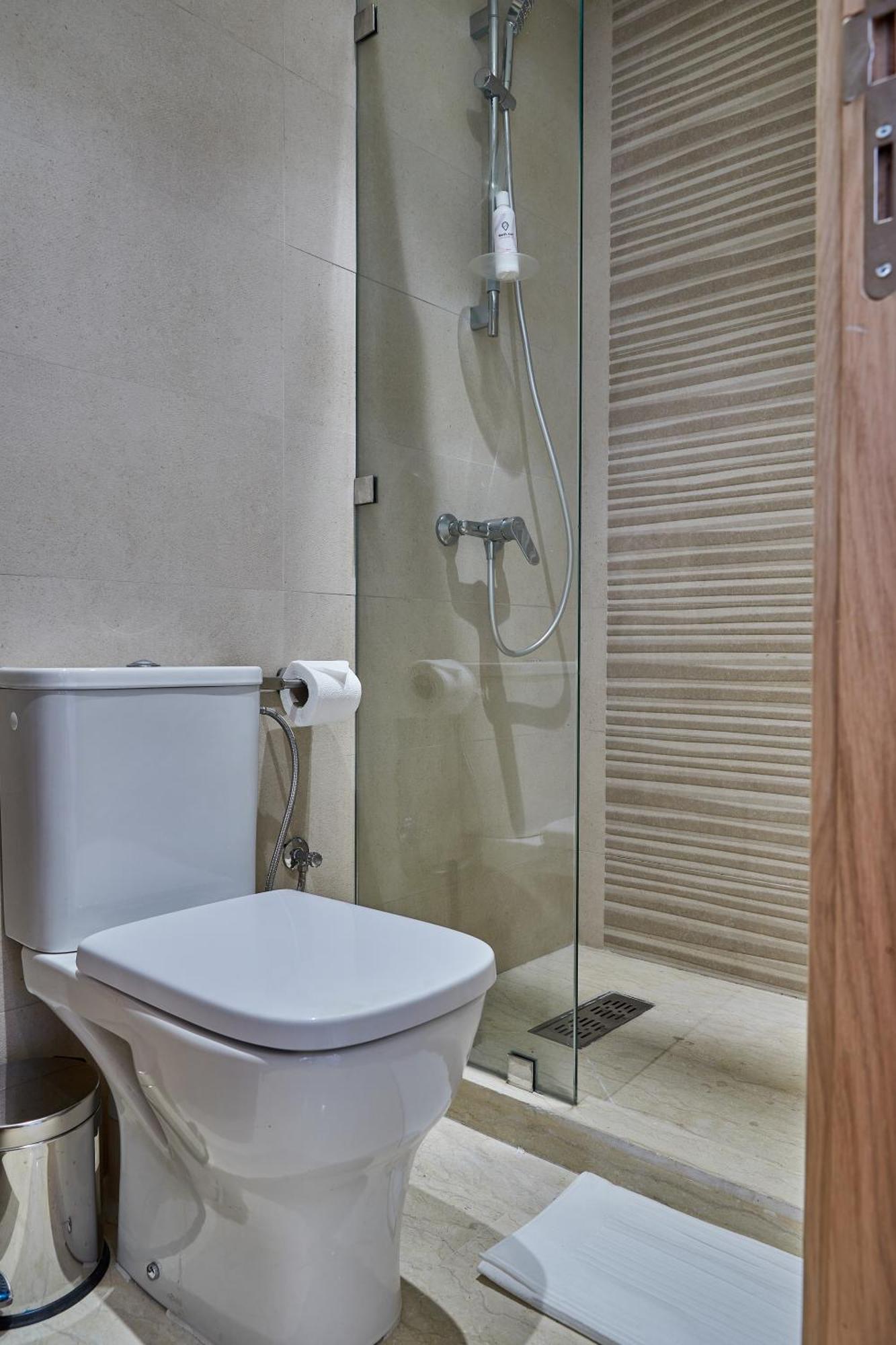 Stayhere Rabat - Hassan - Authentic Residence ภายนอก รูปภาพ